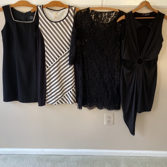 CDC Dresses & Skirts - Four Dresses for $10